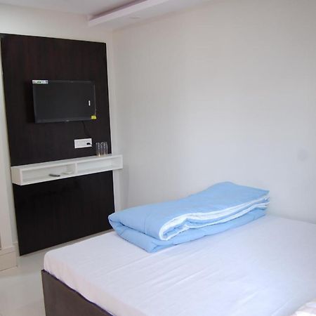 Hotel Maharaja Chaibasa Zewnętrze zdjęcie