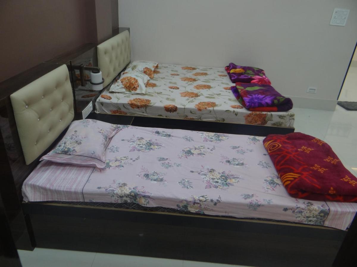 Hotel Maharaja Chaibasa Zewnętrze zdjęcie
