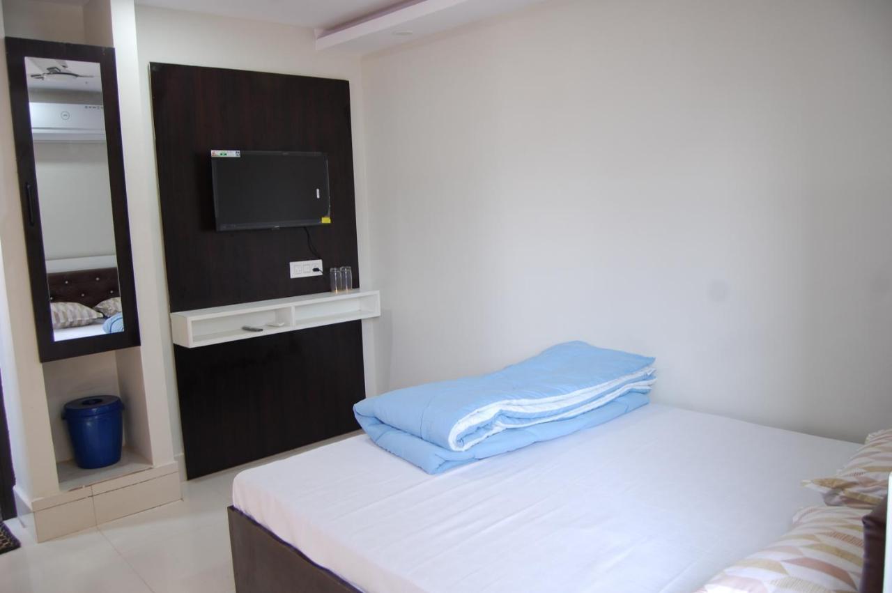 Hotel Maharaja Chaibasa Zewnętrze zdjęcie