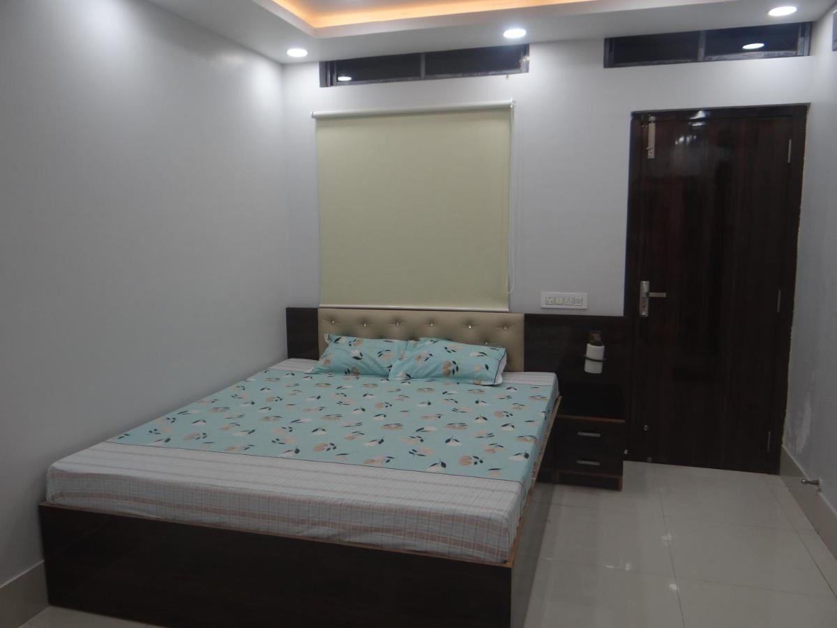 Hotel Maharaja Chaibasa Zewnętrze zdjęcie